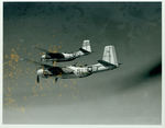 1944-1945; Douglas A-26B Invaders by Unknown