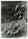 1943; Wilhelmshaven, Germany [top], Vegesack, Germany [bottom] by Unknown
