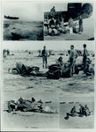 1943; 93rd Bomb Group in Libya by Unknown