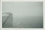 1944-1945; Aerial vew of Paris, France by Unknown