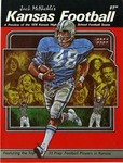 066 Kansas High School Football 1976 by Ted Watts