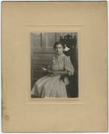 F 262 Edith May Wayland by Unknown