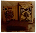 F265 Pack of Cards belonging to J. A. Wayland by Unknown