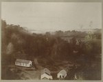 F 267 Aerial View of Ruskin Colony, Tennessee by Unknown