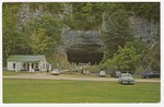 F 268 Ruskin Cave, Tennessee by Unknown