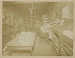 F 269 The Printing Shop, Ruskin Colony, Tennessee by Unknown