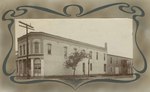 F 274 "Appeal to Reason" Building, Girard, Kansas by Unknown
