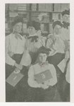 Wayland, J. A. Employees by Unknown