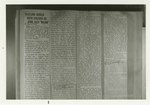 F 279 News Clippings of J. A. Wayland's Death by Unknown