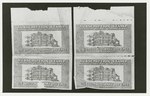F 279 Subscription Stamps, "Appeal to Reason" by Unknown