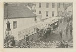 F 281 Monongah, West Virginia Mine Disaster, 1907 by Unknown
