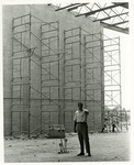 Weede - Construction, 1970 by Unknown