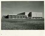 Garfield W. Weede Building, 1971 by Unknown