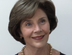 Laura Bush, Women in Government Series by Kersee Currier and Laura Bush