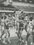 Basketball, 1973-74 Season by Kansas State College of Pittsburg