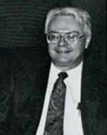 Robert L. Sheverbush by The Kanza